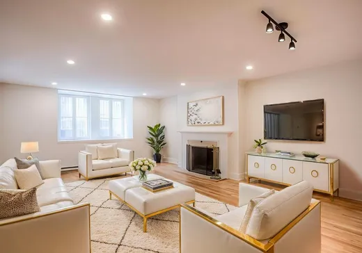 Condo à vendre - 3485 Rue Durocher, Montréal (Centreville), H2X 2C6