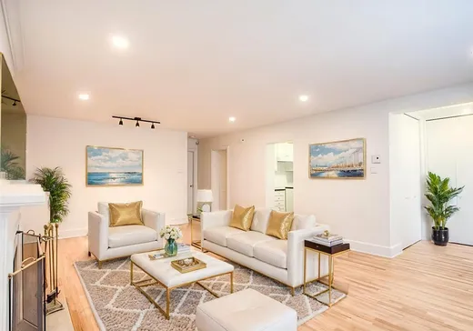 Condo à vendre - 3485 Rue Durocher, Montréal (Centreville), H2X 2C6