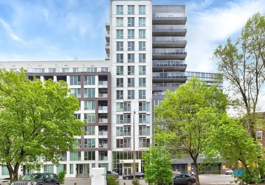 Condo for sale - 738 Rue St-Paul O., Montreal (Old Montreal), H3C0N5