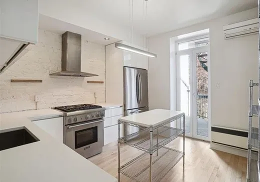 Condo for sale - 60 Rue Guilbault O., Plateau Mont-Royal, H2X 1S1