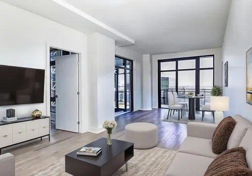 Condo à vendre - 628 Rue St-Jacques, Montréal (Centreville), H3C 1C7