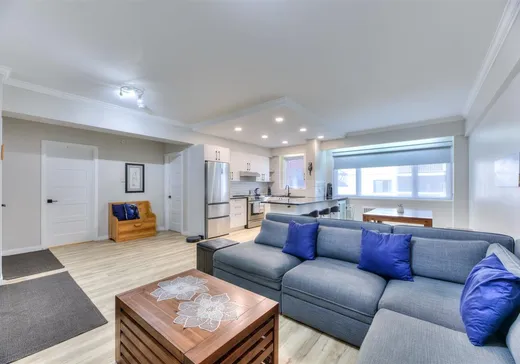 Condo à vendre - 3460 Rue Simpson, Montréal (Verdun), H3G 3J4