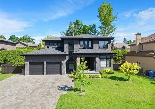 Two or more stories for sale - 511 Elizabeth Drive, Kirkland (Montreal Island), H9W6C5