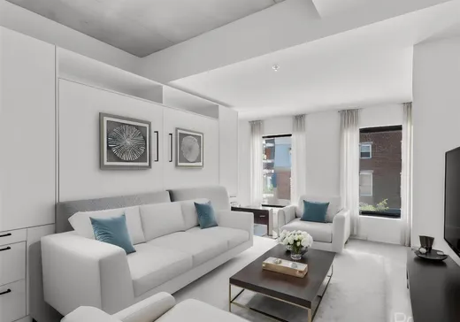 Condo à vendre - 1406 Rue Ste-Élisabeth, Montréal (Centreville), H2X0E7