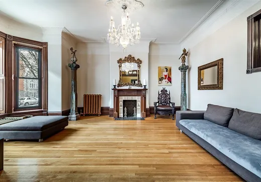 Maison à vendre - 3625 Rue Durocher, Montréal (Centreville), H2X 2E9