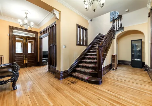 Maison à vendre - 3625 Rue Durocher, Montréal (Centreville), H2X 2E9