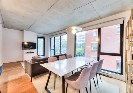 Condo for sale - 700 Rue St-Paul O., Montreal (Downtown), H3C 0X2