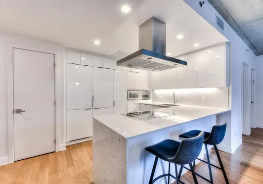 Condo for sale - 700 Rue St-Paul O., Montreal (Downtown), H3C 0X2