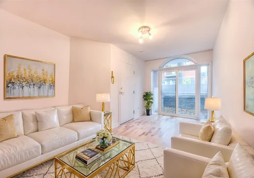 Condo for sale - 3033 Rue Workman, Montreal (Downtown), H4C1N4