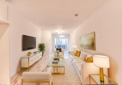 Condo à vendre - 3033 Rue Workman, Montréal (Centreville), H4C 1N4