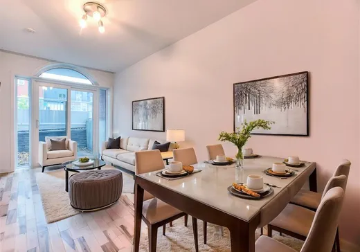 Condo à vendre - 3033 Rue Workman, Montréal (Centreville), H4C 1N4
