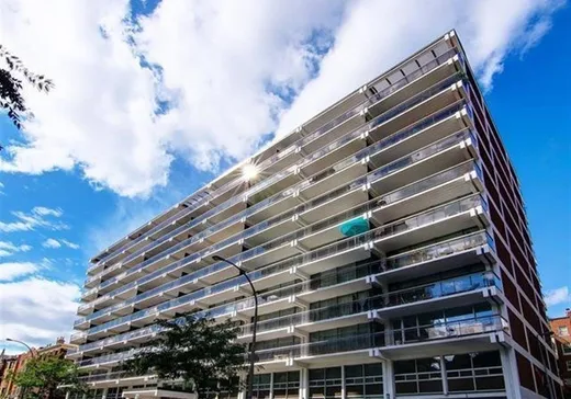 Condo for sale - 1545 Av. du Docteur-Penfield, Montreal (Downtown), H3G1C7