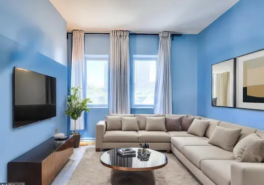 Condo for sale - 3626 Rue Aylmer, Montreal (Downtown), H2X 2C2
