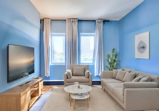 Condo for sale - 3626 Rue Aylmer, Montreal (Downtown), H2X 2C2