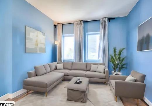 Condo for sale - 3626 Rue Aylmer, Montreal (Downtown), H2X 2C2
