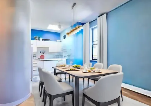 Condo for sale - 3626 Rue Aylmer, Montreal (Downtown), H2X 2C2