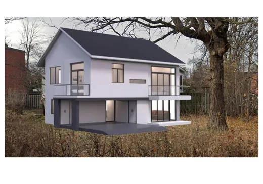 Two or more stories for sale - 306 Rue Regent, Greenfield Park, J4V2V6