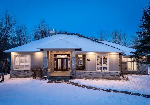 Maison à vendre - 19 Rue des Hauts-du-Lac, Magog, J0B 1C0