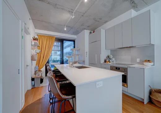 Condo for sale - 2120 Rue Ste-Catherine E., Montreal (Downtown), H2K0C4