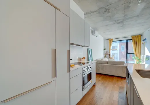 Condo à vendre - 2120 Rue Ste-Catherine E., Montreal-Downtown, H2K 0C4