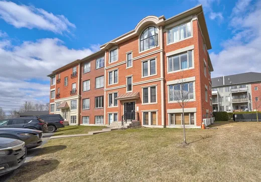 Condo à vendre - 4565 Ch. des Prairies, Brossard, J4Y0E5