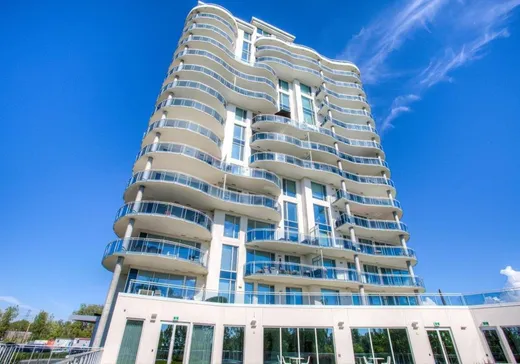 Condo à vendre - 275 Rue Étienne-Lavoie, Laval (Sainte-Dorothee), H7X 0E4