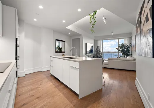 Condo à vendre - 275 Rue Étienne-Lavoie, Laval (Sainte-Dorothee), H7X 0E4