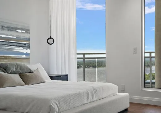 Condo for sale - 255 Rue Étienne-Lavoie, Laval (Sainte-Dorothee), H7X0E5