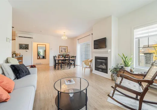 Condo for sale - 965 Rue du Clos-St-Urbain, Prévost, J0R1T0