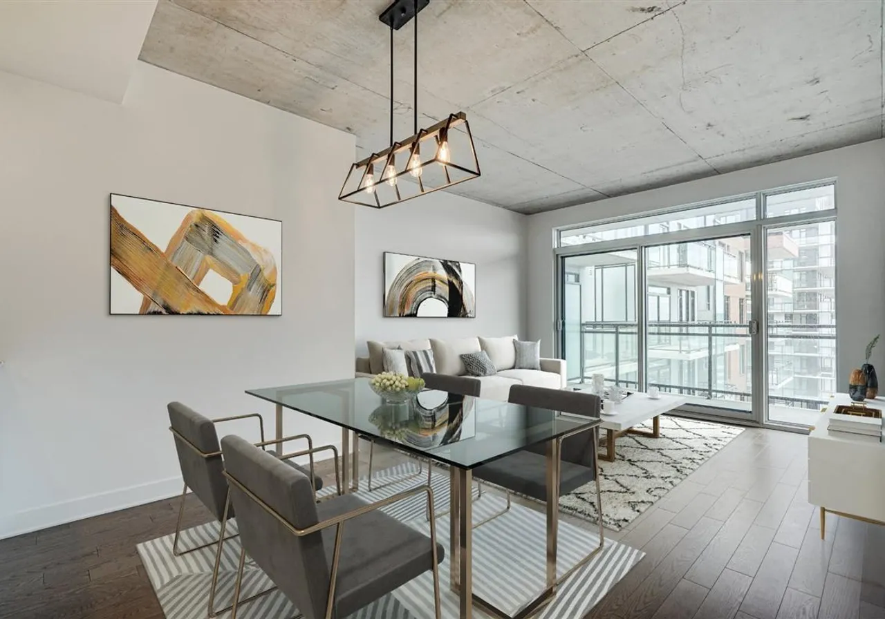 Condo à vendre - 5905 Boul. du Quartier, Brossard, J4Z 0P3