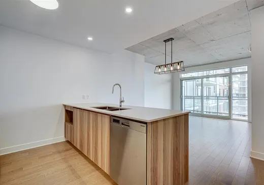 Condo à vendre - 5905 Boul. du Quartier, Brossard, J4Z 0P3
