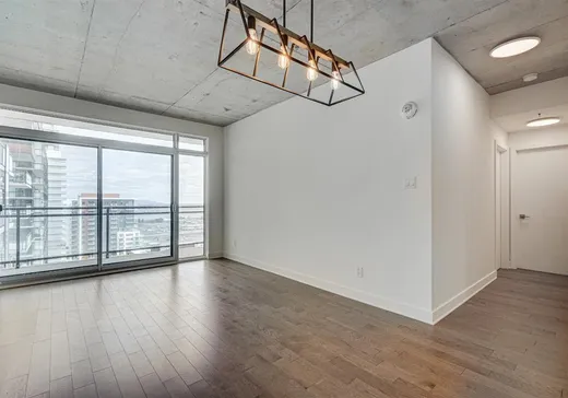 Condo à vendre - 5905 Boul. du Quartier, Brossard, J4Z 0P3