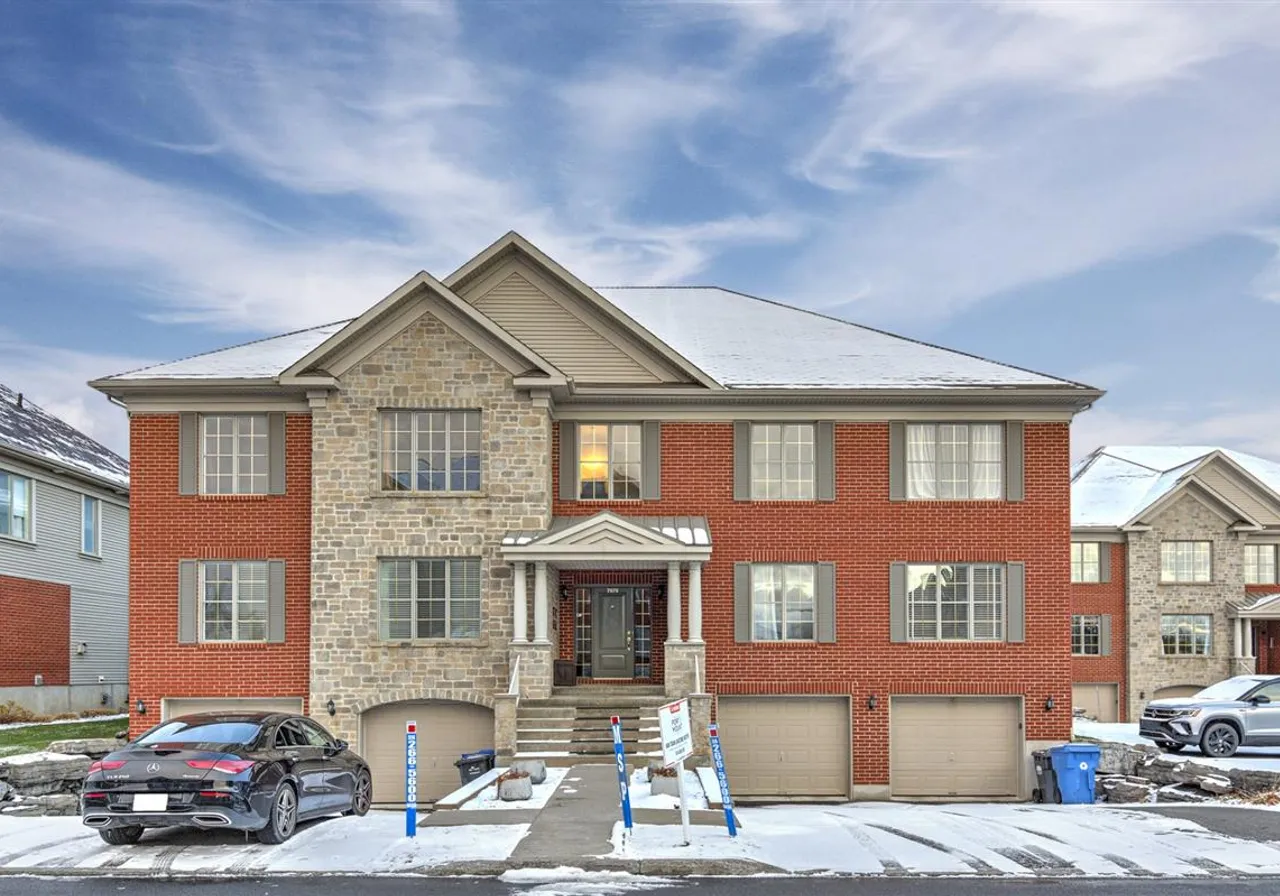 Condo for sale - 7575 Rue Lautrec, Brossard, J4Y 3H5
