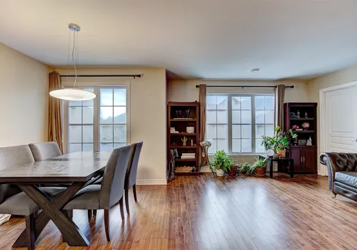 Condo for sale - 7575 Rue Lautrec, Brossard, J4Y 3H5