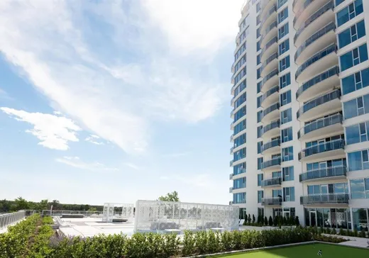 Condo à vendre - 255 Rue Étienne-Lavoie, Laval, H7X0E5