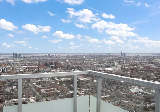 Condo à vendre - 1450 Boul. René-Lévesque O., Montreal-Downtown, H3G 0E1