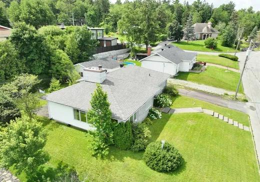 House for sale - 416 Rue Fecteau, Thetford-Mines, G6G 3E7