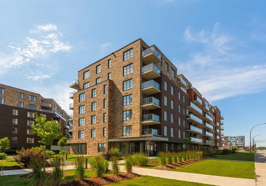 Condo à vendre - 5250 Boul. Henri-Bourassa O., Montréal (Saint-Laurent), H4R0S8