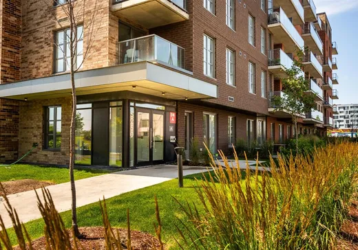 Condo à vendre - 5250 Boul. Henri-Bourassa O., Montréal (Saint-Laurent), H4R 0S8