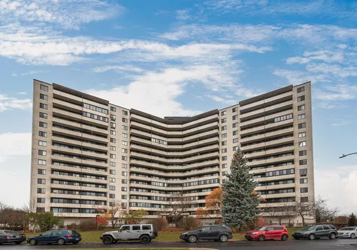 Condo for sale - 2555 Av. du Havre-des-Îles, Laval (Chomedey), H7W4R4