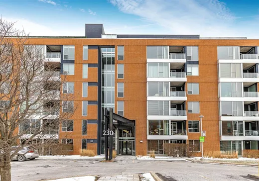 Condo à vendre - 230 Ch. du Golf, Île-des-Soeurs (Montréal), H3E 2A8