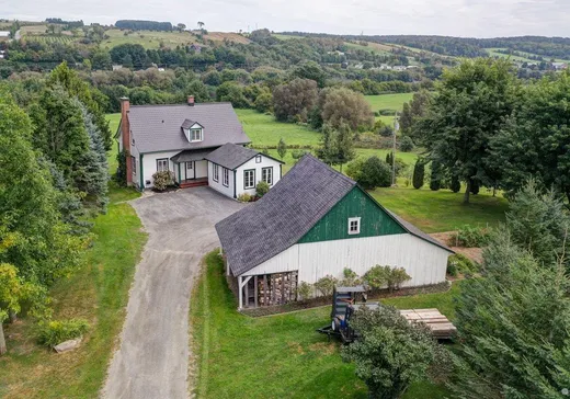 Maison à vendre - 1390Z Rg St-Étienne S., Sainte-Marie, G6E 0N1