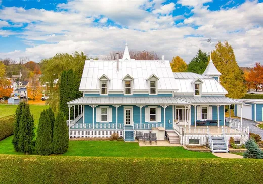 Maison à étages à vendre - 930 Av. du Palais, Saint-Joseph-de-Beauce, G0S2V0