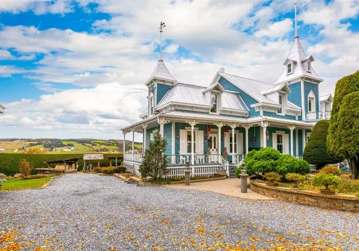 Maison à vendre - 930 Av. du Palais, Saint-Joseph-de-Beauce, G0S 2V0