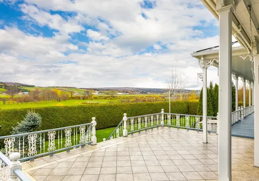 Maison à vendre - 930 Av. du Palais, Saint-Joseph-de-Beauce, G0S 2V0