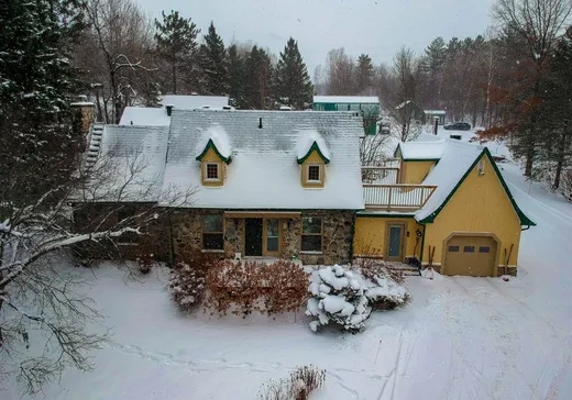Hobby Farm for sale - 7655Z Rue St-François N., Sherbrooke, J1C0V4