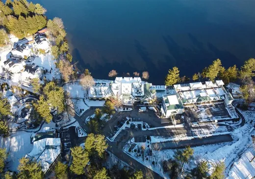 Condo à vendre - 700 Ch. Ripple Cove, Magog, J0B1C0