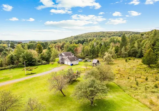 Maison à vendre - 340 Ch. Remick, Canton De Stanstead, J1X 3W4