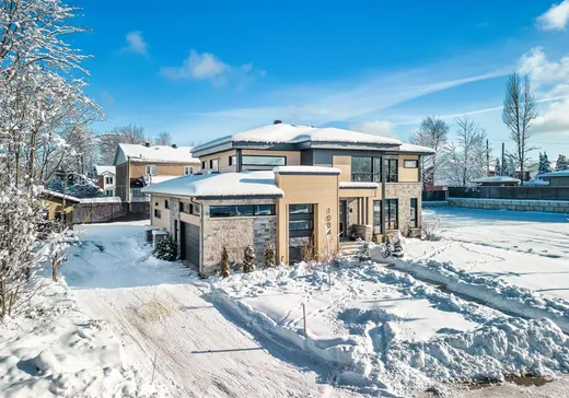 Maison à étages à vendre - 1034 Rue Alexandre-Dumas, Sherbrooke, J1L0H2
