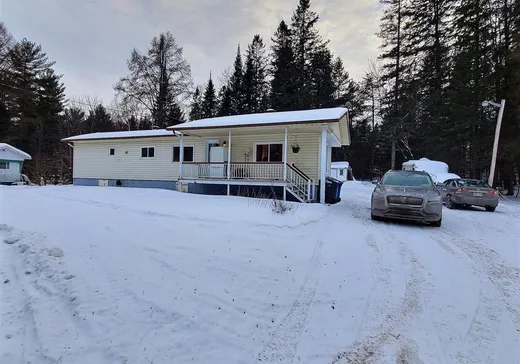 Maison à vendre - 1078 Route 349, St-Alexis-Des-Monts, J0K 1V0